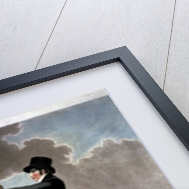 Skating Lovers by Adam Buck