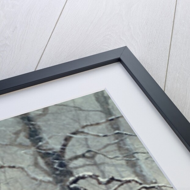 Winter Breakfast by Joseph Farquharson