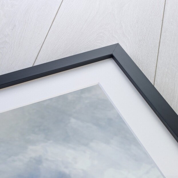 The Pilot Boat off Fecamp, Normandy by Charles Bentley