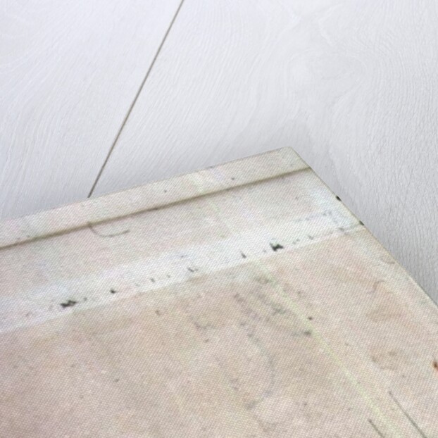 A Seascape by William Anderson