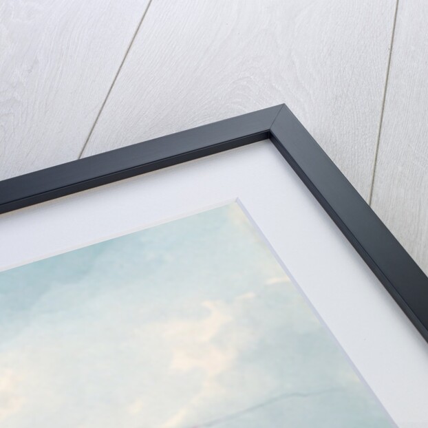 Shipping off Cromer, Norfolk by William Anderson