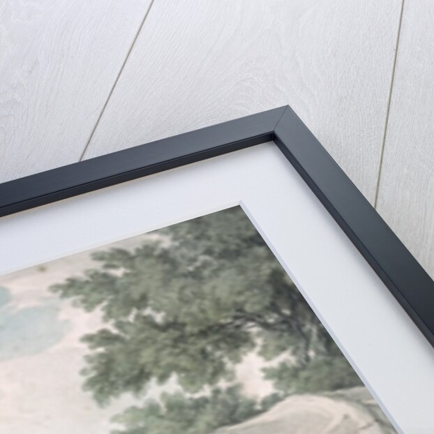 Belgian Wagon conveying Wounded from the Field after the Battle of Waterloo, 1815 by John Augustus Atkinson