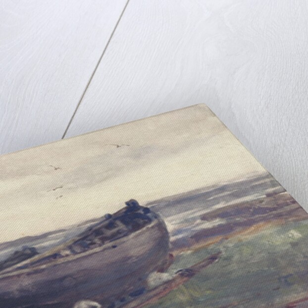 In Connemara by Joseph Richard Bagshaw