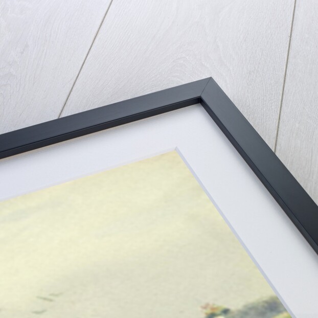 October Flowers by Wilfrid Williams Ball