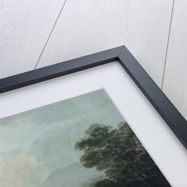 Ross Castle, Killarney, County Kerry by James Bayes