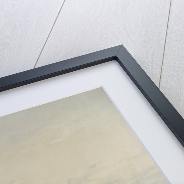 Fishing Boats, 19th century by Charles Bentley