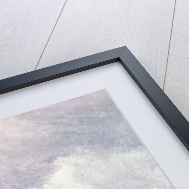 Fisherfolk on the Beach by Richard Parkes (attr. to) Bonington