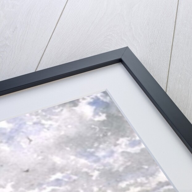 Coast Scene by Samuel Bough