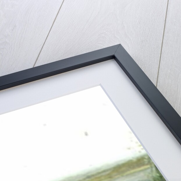 Bawdsey Ferry, near Felixstowe by George Henry Boughton