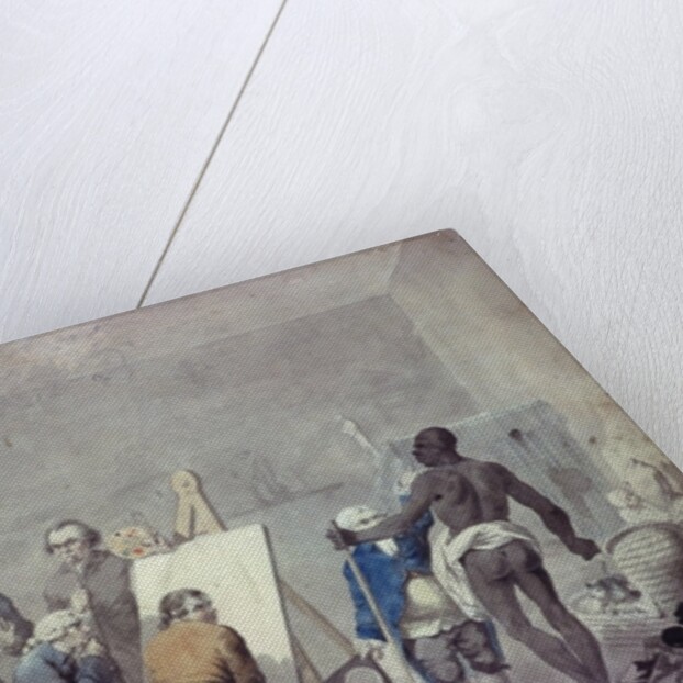 A Meeting of Connoisseurs by John Boyne