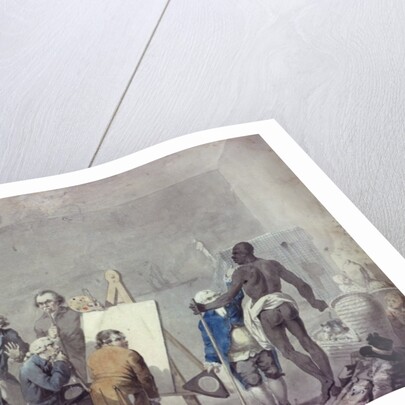 A Meeting of Connoisseurs by John Boyne