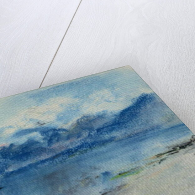 Lake Maggiore by Hercules Brabazon Brabazon