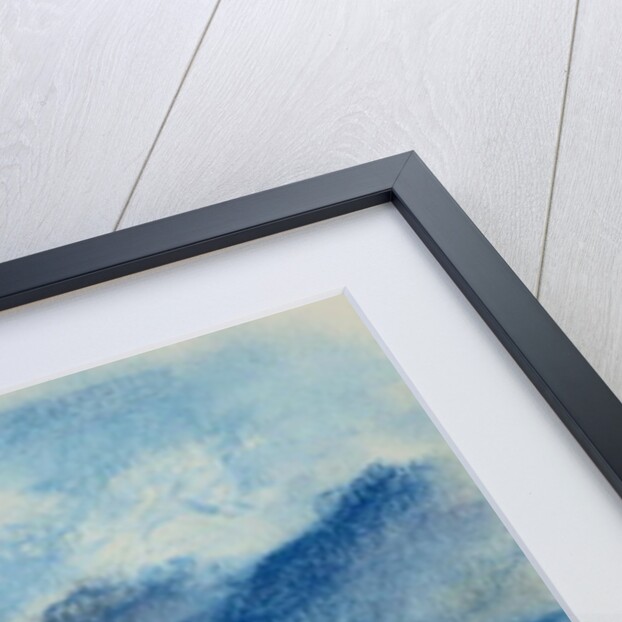 Lake Maggiore by Hercules Brabazon Brabazon