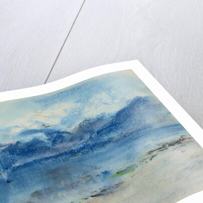 Lake Maggiore by Hercules Brabazon Brabazon