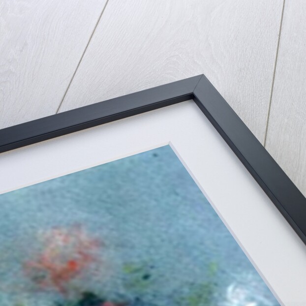 June Roses by Hercules Brabazon Brabazon