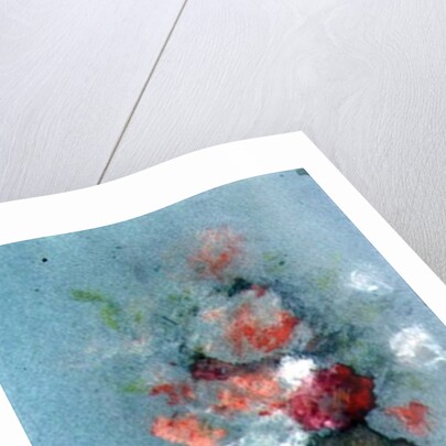 June Roses by Hercules Brabazon Brabazon