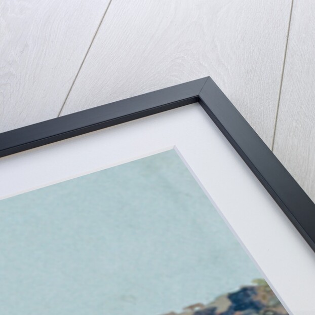 Philae by Hercules Brabazon Brabazon