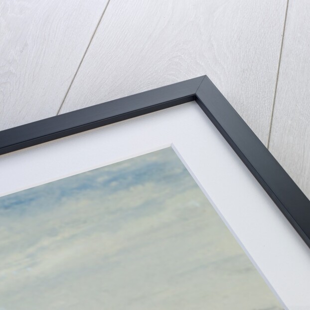 Ischia by Hercules Brabazon Brabazon