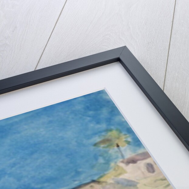 Benares by Hercules Brabazon Brabazon