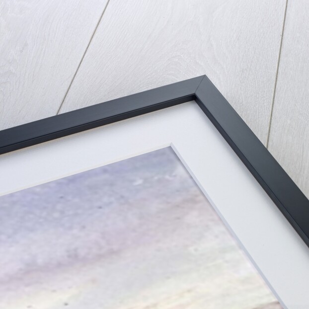 Yarmouth, Isle of Wight by Robert Brandard