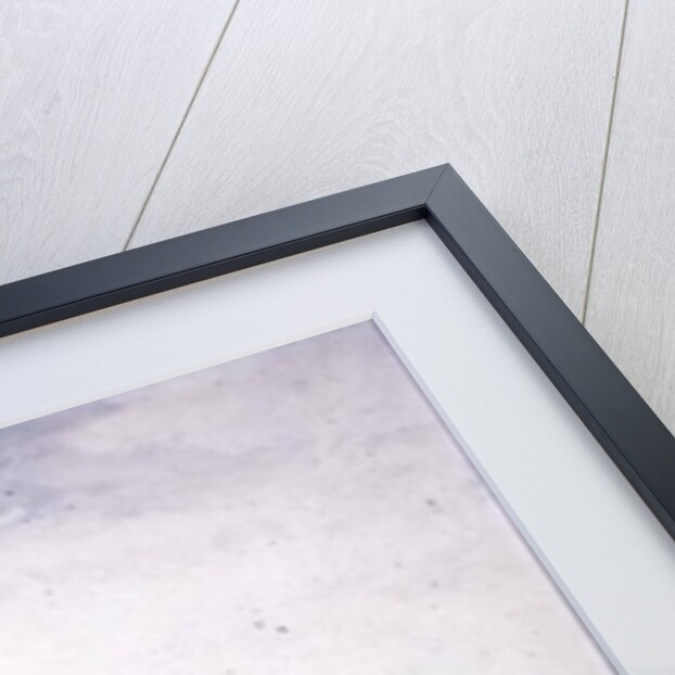 Low Tide by Henry Bright