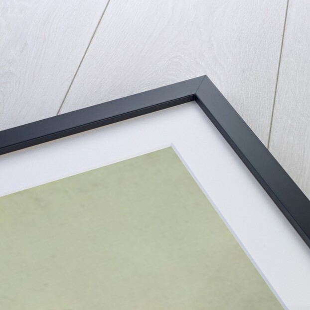 Mother and Child by Adam Buck