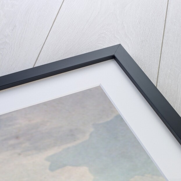 Magdalen College, Oxford, 1804 by John Buckler