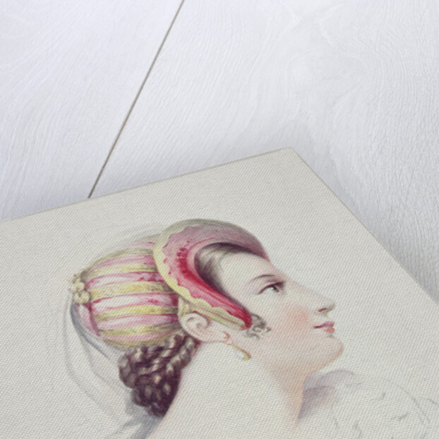 Johannah by Margaret Sarah Carpenter