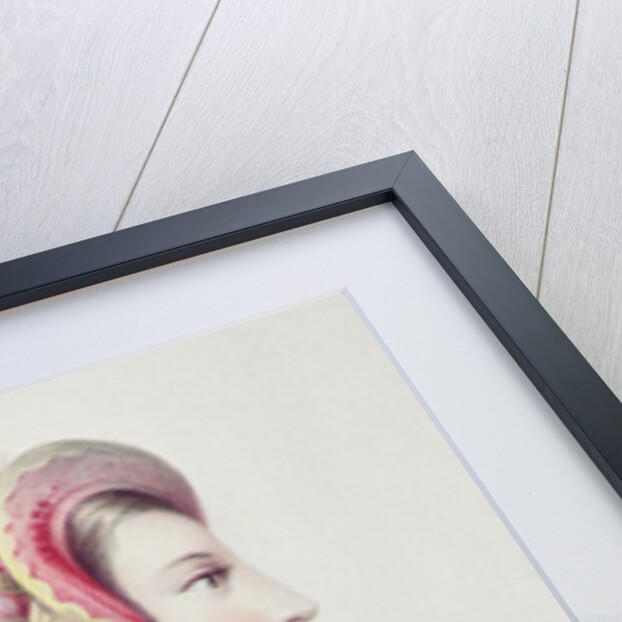 Johannah by Margaret Sarah Carpenter