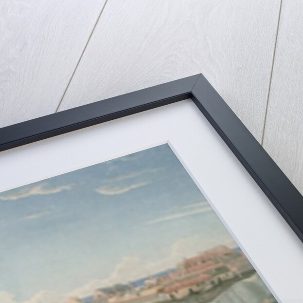 Construction of Docks by Henry Barlow Carter