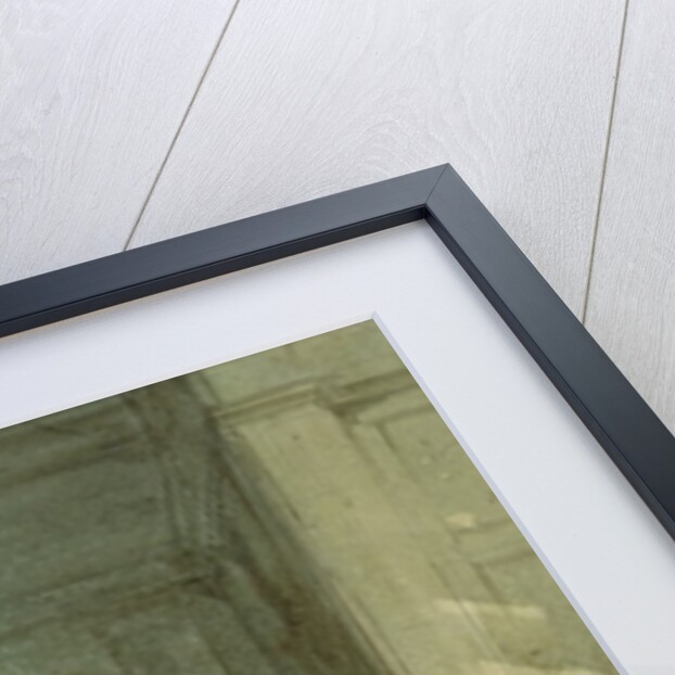 Knight and Page by George Cattermole