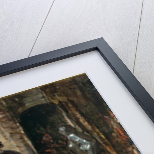 The Darnley Conspirators by George Cattermole