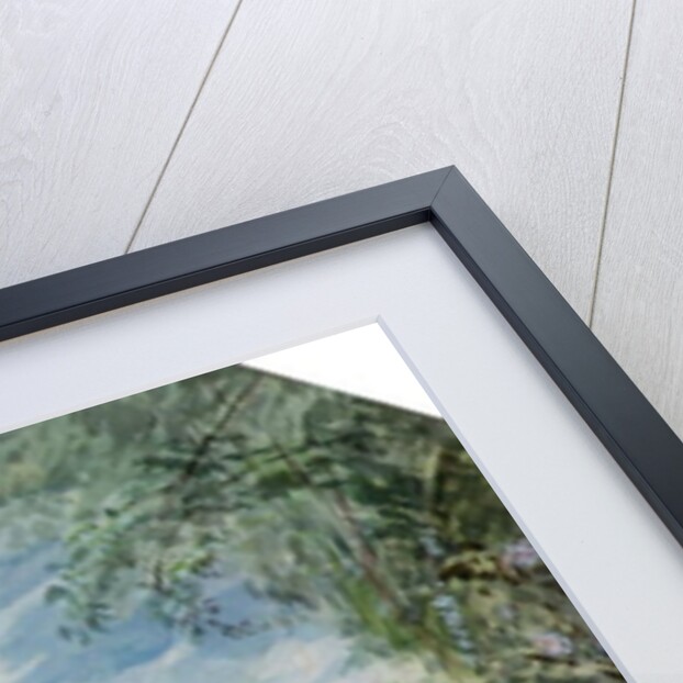 Flora and Zephyr by Alfred-Edward Chalon