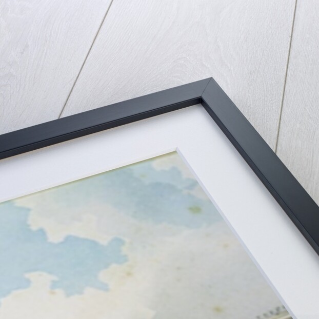 View of Macao, China by George Chinnery