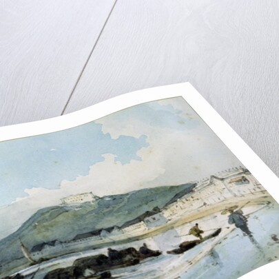 View of Macao, China by George Chinnery