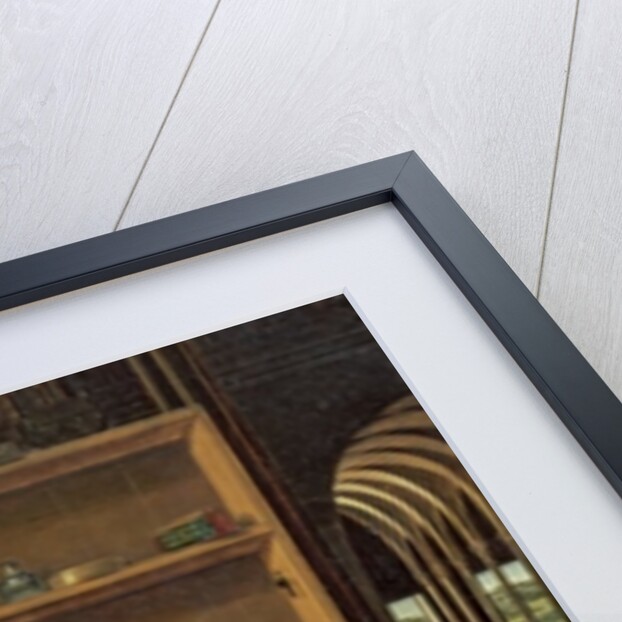 St. Jerome in his study, c.1475 by Antonello da Messina