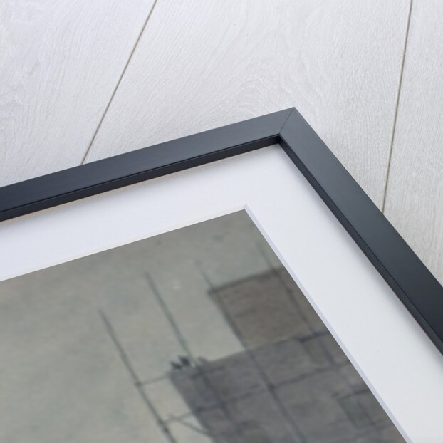 The Sawpit by Luke Clennell