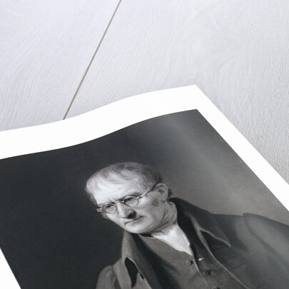 Portrait of Joseph Thomson, 1903 by Arthur Hacker