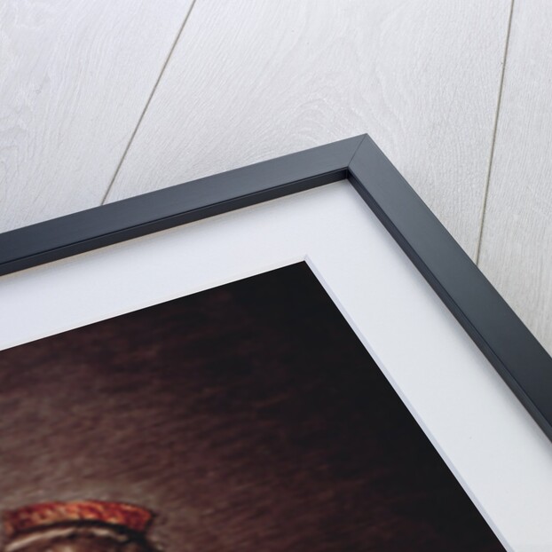 Miss Mary Kirby of Castle Howard Inn, Yorkshire by Mary Ellen Best