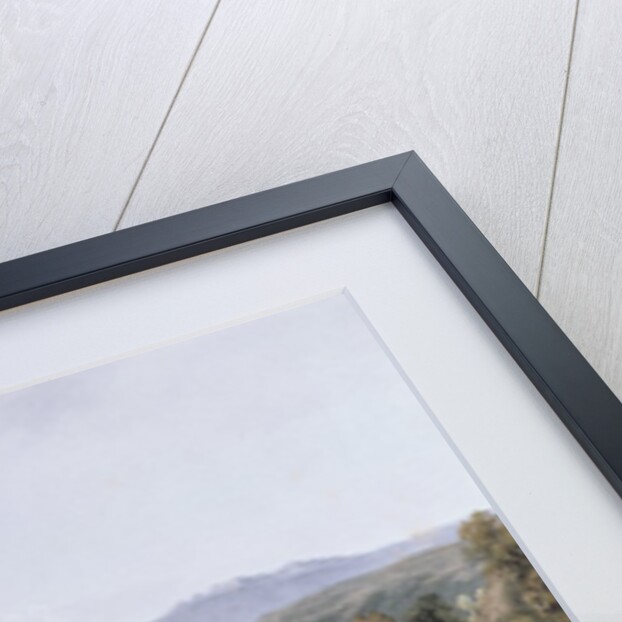 Windermere: from Orrest Head by James Baker Pyne