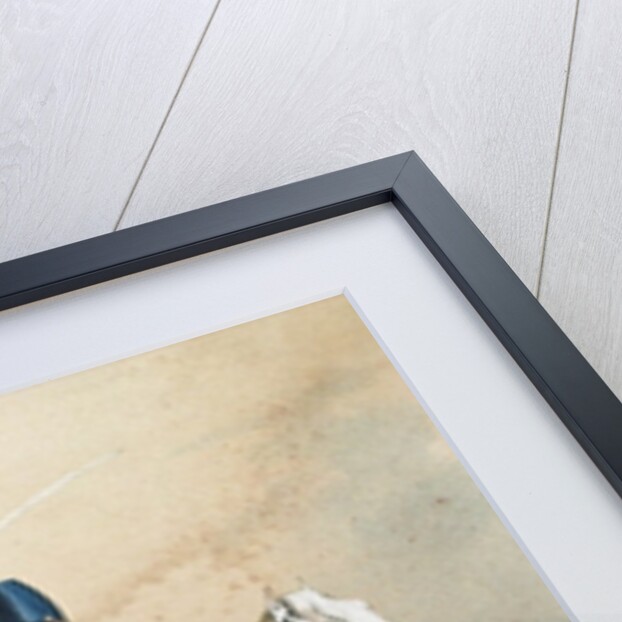 Cover of a music song sheet for the Boston Light Dragoons by American School