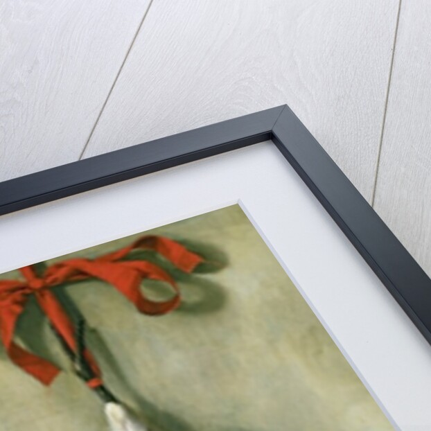 Trompe l'Oeil with Partridge, 1666 by Hendrik de Fromantiou