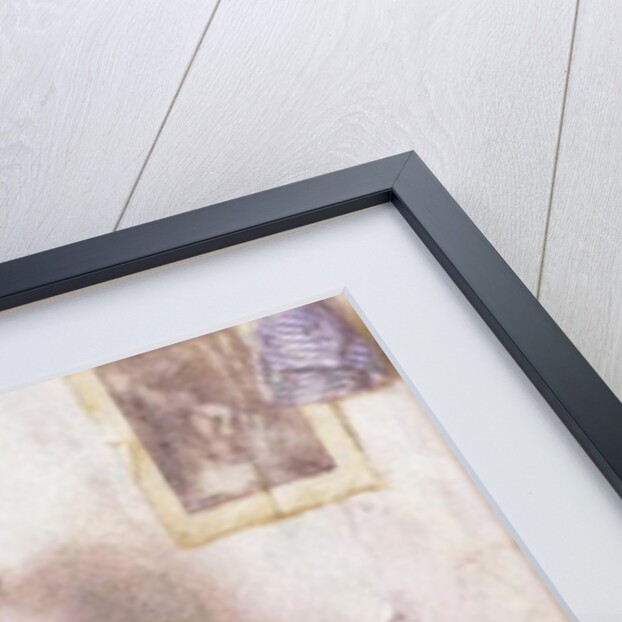 The Rosy Idol of her Solitude by Walter Langley
