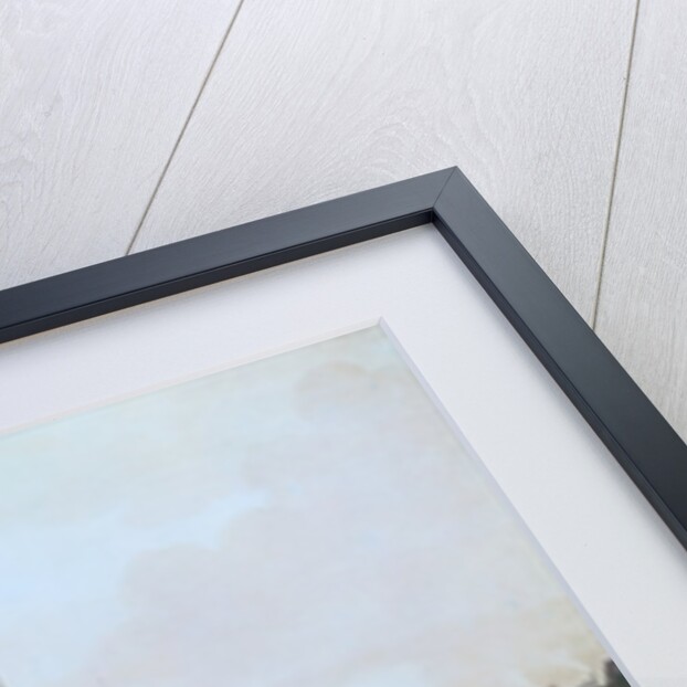 The Houses of Parliament by George Fennel Robson