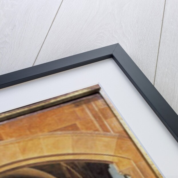 St. Jerome in his study, c.1475 by Antonello da Messina