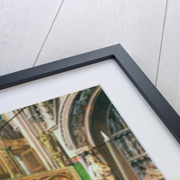 The Mass of St. Giles, c.1500 by Master of St. Giles