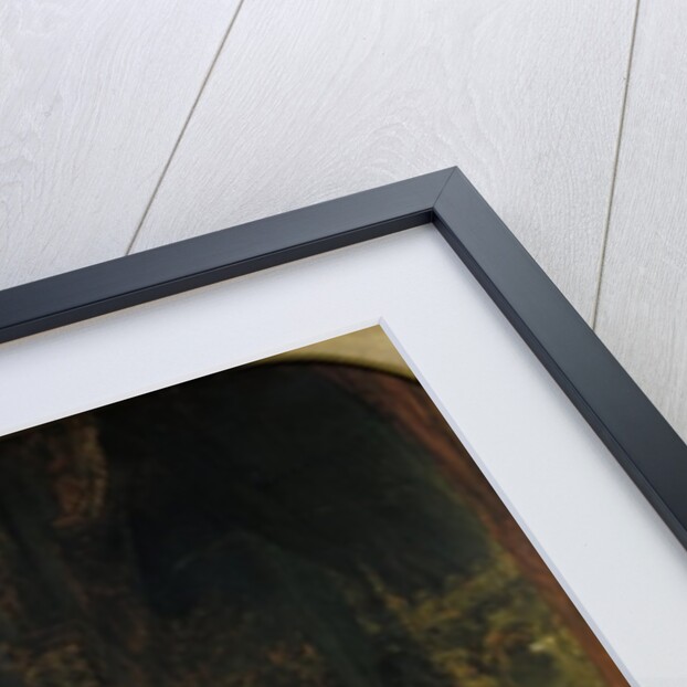 The Woman taken in Adultery, 1644 by Rembrandt Harmensz. van Rijn