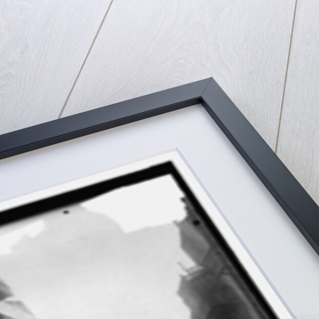 A street in Lahore, c.1908-19 by Anonymous