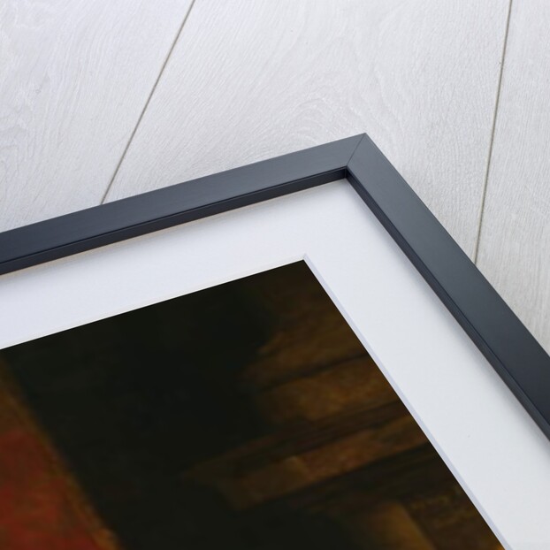 The Wizard Earl, Henry Percy, 9th Earl of Northumberland, 1635 by Anthony van Dyck