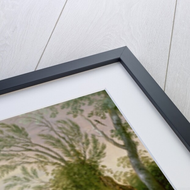 The Blind Leading the Blind by Sebastian Vrancx